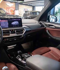 بي ام دبليو X3